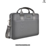 WiWU Minimalist Pro Shoulder Bag For MacBook 13".14"