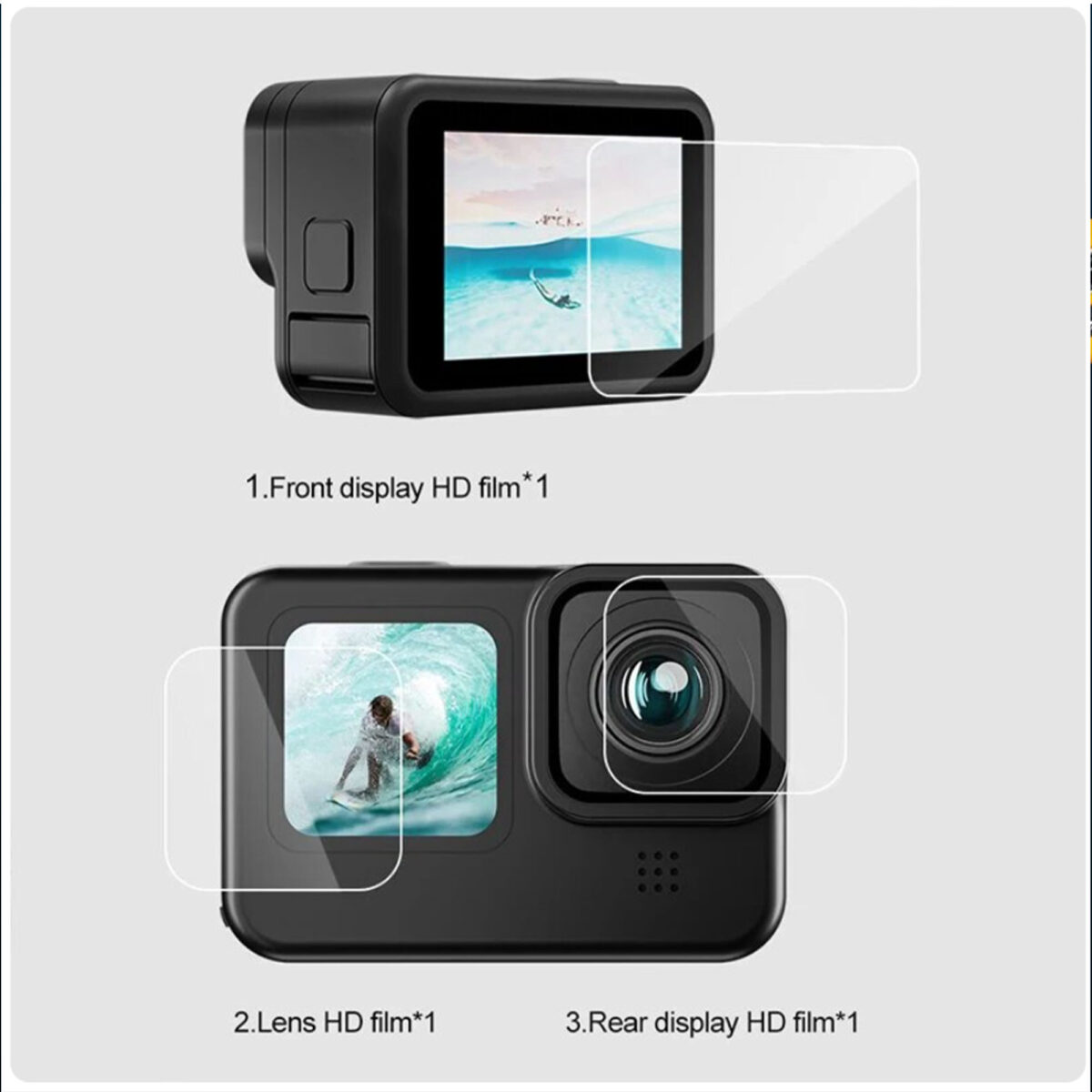 TELESIN Tempered Glass Lens + Screen Protectors for GoPro 9/10TELESIN Tempered Glass Lens + Screen Protectors for GoPro 9/10TELESIN Tempered Glass Lens + Screen Protectors for GoPro 9/10TELESIN Tempered Glass Lens + Screen Protectors for GoPro 9/10TELESIN Tempered Glass Lens + Screen Protectors for GoPro 9/10TELESIN Tempered Glass Lens + Screen Protectors for GoPro 9/10TELESIN Tempered Glass Lens + Screen Protectors for GoPro 9/10TELESIN Tempered Glass Lens + Screen Protectors for GoPro 9/10