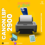 Canon LBP 2900 Driver for macOS (M1 to M3 Max Compatible)