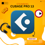 Cubase Pro 13 for mac
