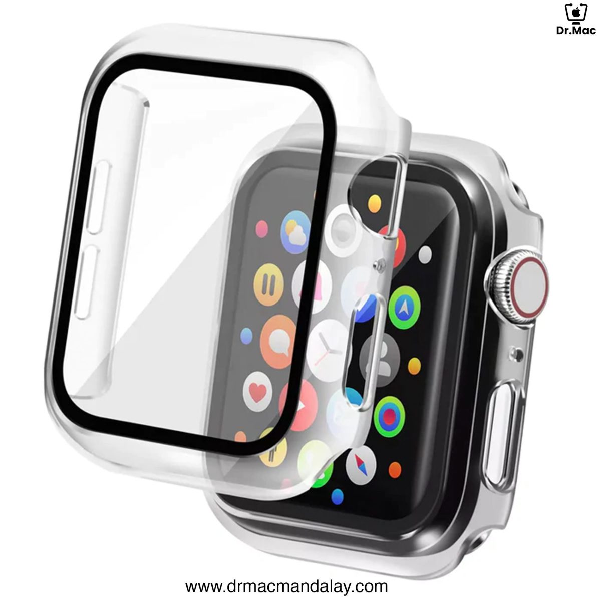 apple watch case for 40mm,41mm ,44mm,45mm