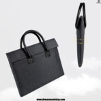 Portable Handbag for Macbook 13"