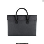 Portable Handbag for Macbook 13"