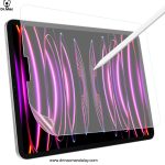  ipad pro 11" paper like screen protector (1st gen,2nd gen,3rd gen,4th gen) and ipad air 4th gn,5th gen