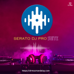 Serato DJ Pro Suite
