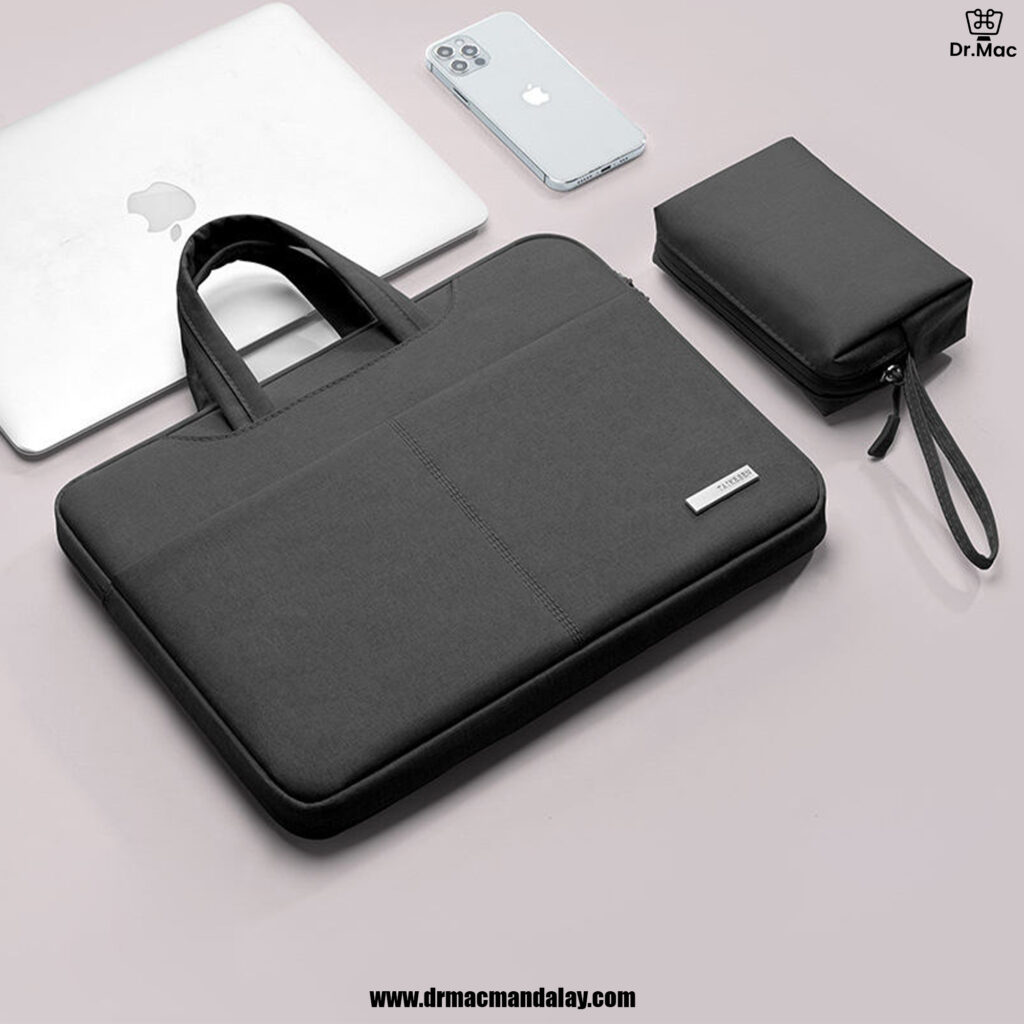 taikesen macbook hand bag 15.3",16.2"