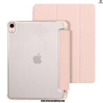 iPad A16 11th Gen,10th Gen Clear Back Cover - Image 8