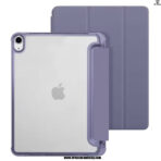 ipad a16 11th gen,10th gen clear back cover