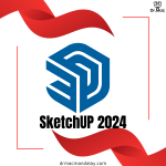 SketchUP 2024 for Mac