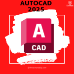 AutoDesk AutoCad 2025 for Apple Silicon Chip (M1 to M3 Pro Support)