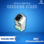 Apple Watch Charging Stand