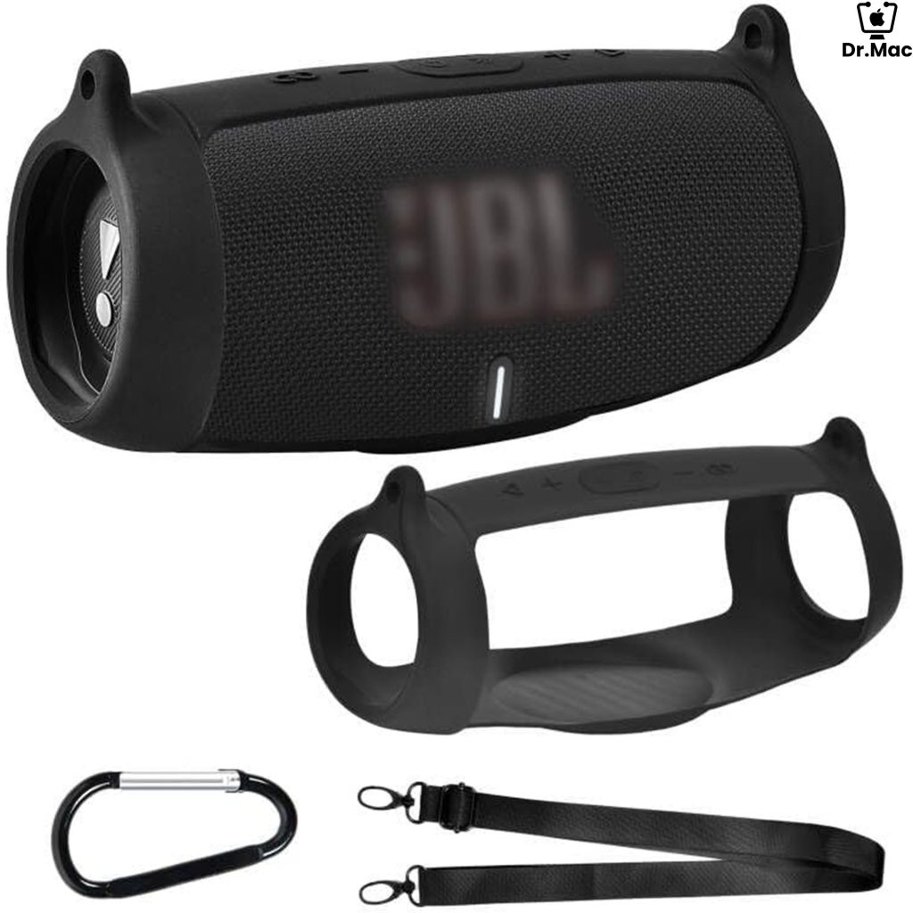 silicone cover case for jbl charge 5 (copy)