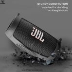 silicone cover case for jbl charge 5 (copy)