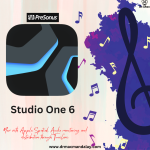 PreSonus Studio One 6 Professional