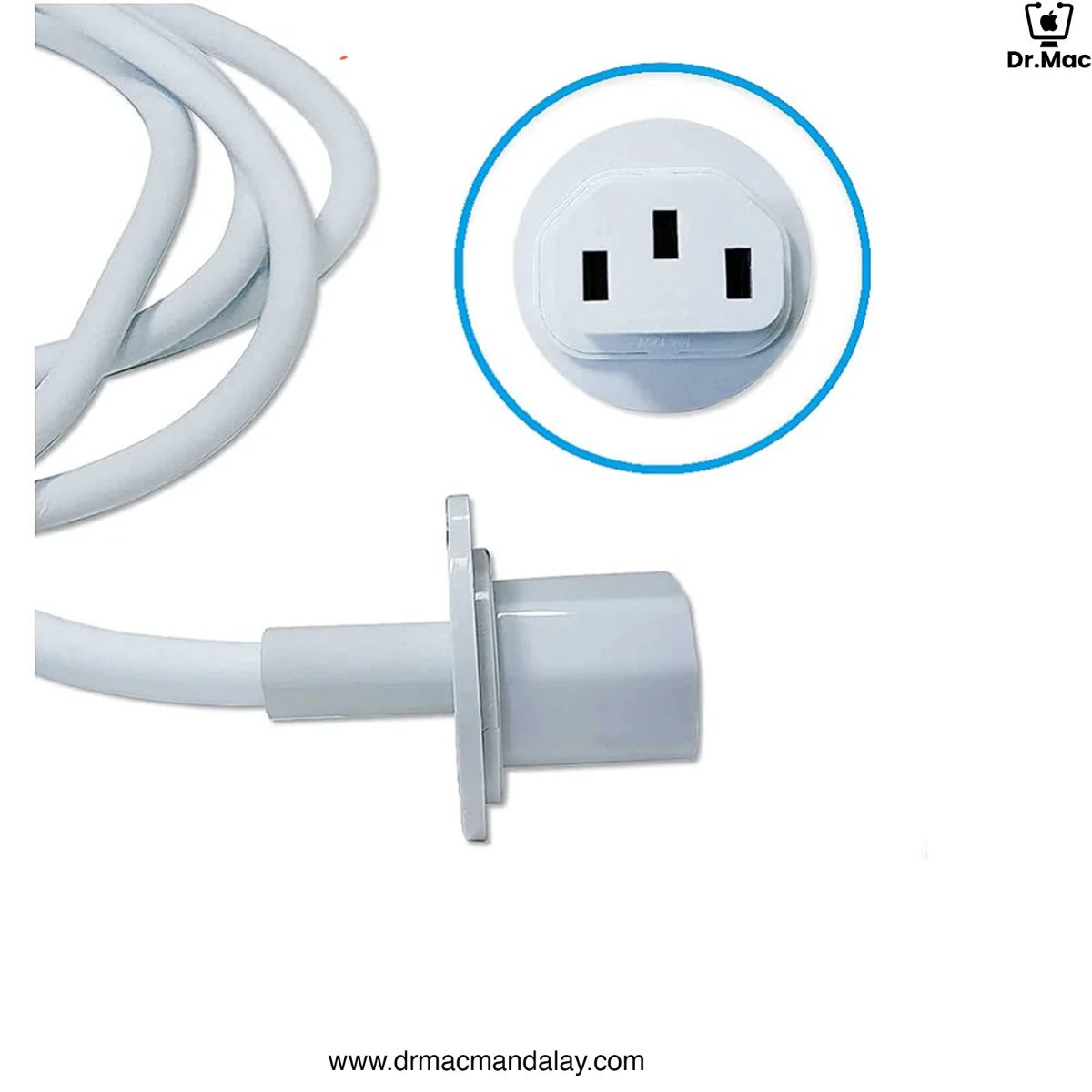 imac power cable