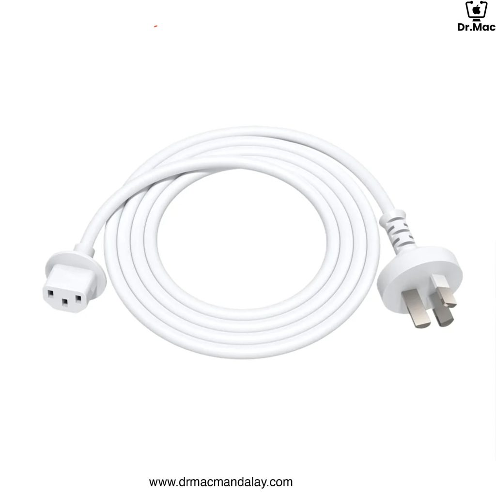 iMac Power Cable