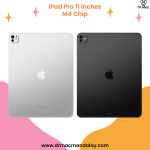 iPad Pro 11 inches, 2024, (M4 Chip),Ultra Retina XDR Display