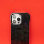 Knight’s Design iPhone Cover