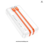 hoco Power Bank “J119A Sharp Charger”22.5W 20000mAh