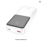 hoco Power Bank “J119A Sharp Charger”22.5W 20000mAh - Image 5