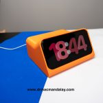 iPhone Standby Mode Dock