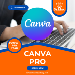 Canva Pro