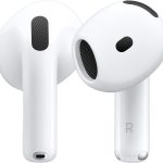 AirPods 4 Wireless Earbuds (2024)