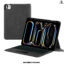 keyboard with trackpad for ipad pro 11" m4 2024