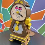 Cogsworth Design Clock from Bambulab
