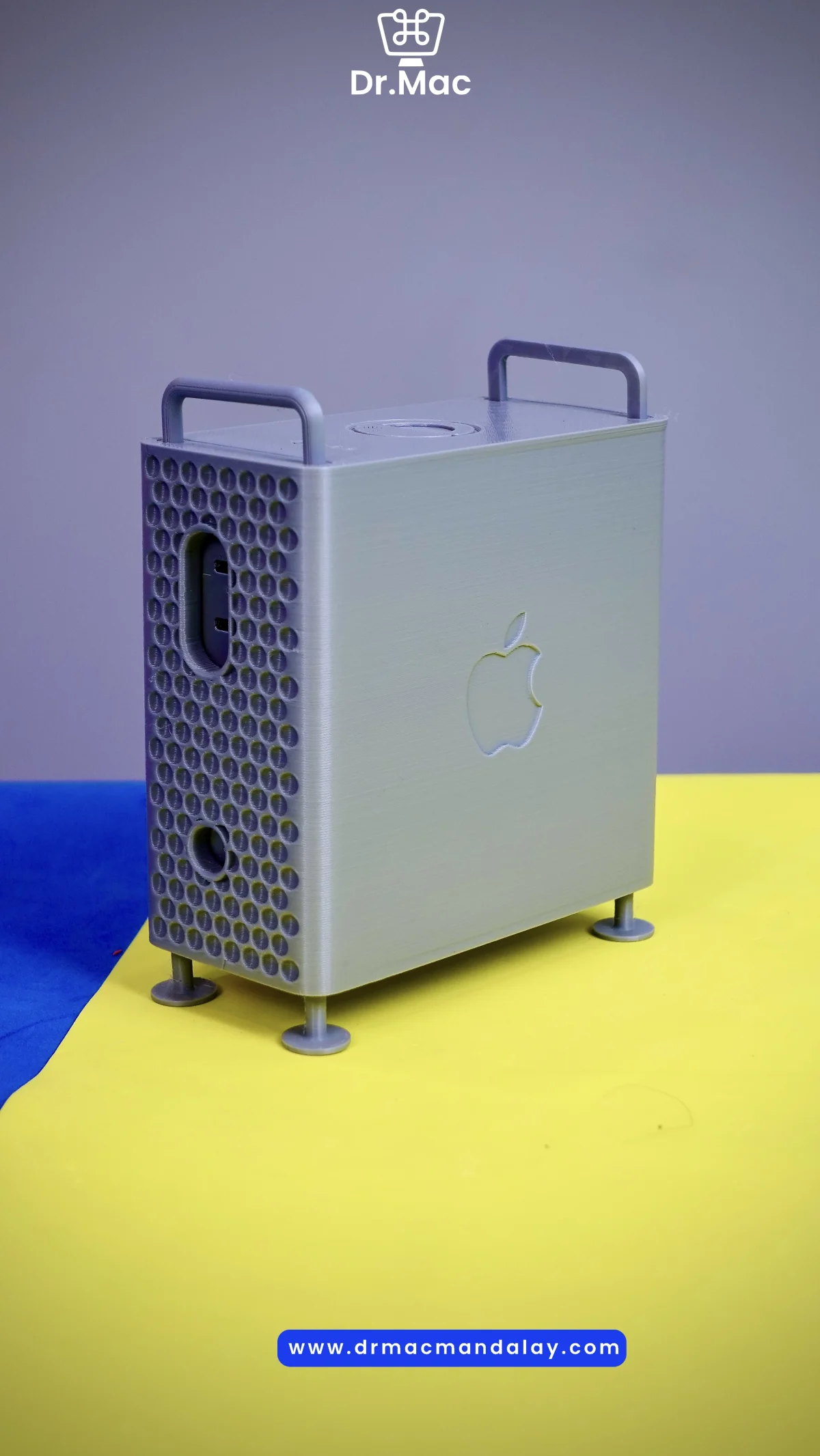 Mac Mini M4