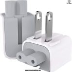 2 Pin Converter Wall Plug for MacBook