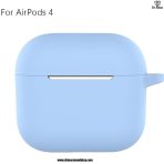 airpods 4 protective silicon case