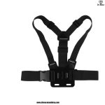 GoPro Chest Mount