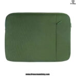CANVAS MacBook Sleeve Bag For 13"