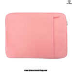CANVAS MacBook Sleeve Bag For 13"