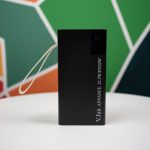 V.Jun Advance Power Bank (30000 mAh)
