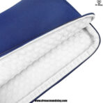 CANVAS MacBook Sleeve Bag For 13"
