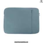 CANVAS MacBook Sleeve Bag For 13"
