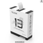 Telesin GoPro Hero 13 Battery