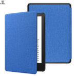 kindle paperwhite 6 12th gen ebook reader smart cover