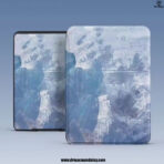 kindle paperwhite 6 12th gen ebook reader smart cover