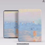 kindle paperwhite 6 12th gen ebook reader smart cover