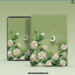 Kindle PaperWhite 6 12th Gen Ebook Reader Smart Cover - Image 3