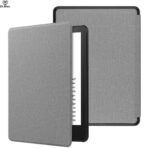 kindle paperwhite 6 12th gen ebook reader smart cover