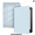 kindle paperwhite 6 12th gen ebook reader smart cover