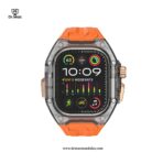 apple watch band with case for ultra