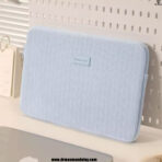 Modern Portable Polyester Sleeve Bag For MacBook 13",14"