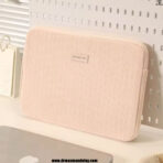 Modern Portable Polyester Sleeve Bag For MacBook 13",14"