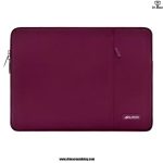 Mosiso Polyester MacBook Sleeve Bag For 13",14"