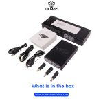 Wonderful Green Power Mini UPS